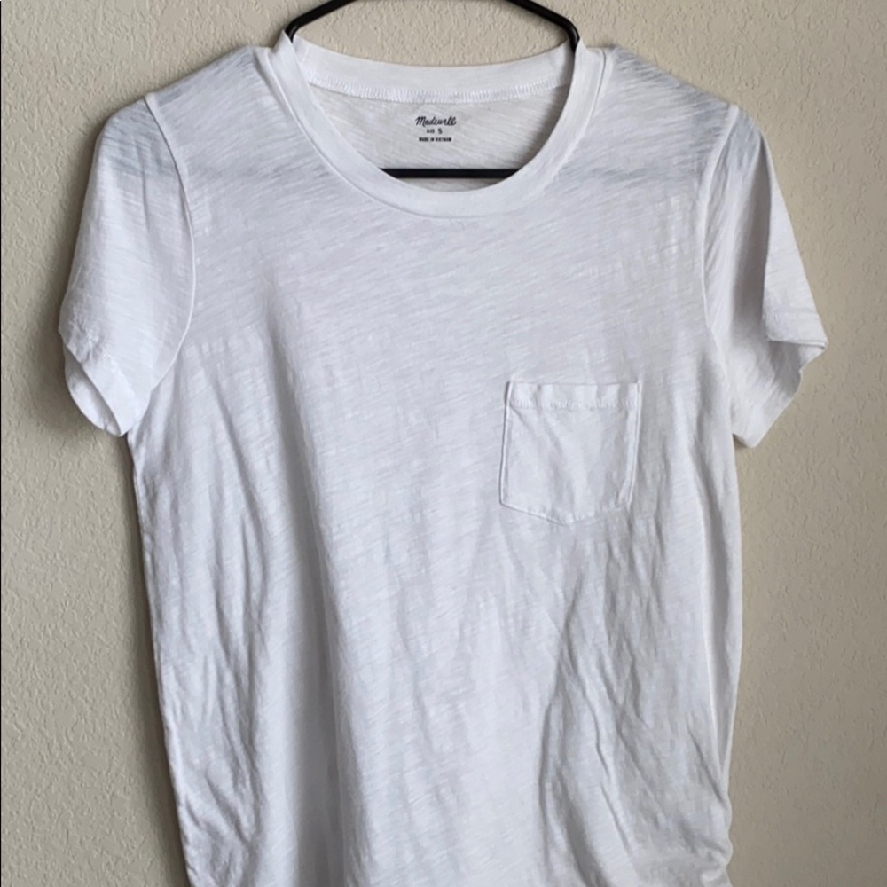 Madewell Tee